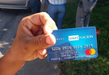 La Defensoría del Pueblo de Lanús asesora a los vecinos acerca de la Tarjeta Alimentar