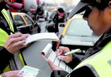 Provincia posterga vencimientos por 60 días por emergencia