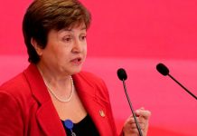 FMI y Banco Mundial piden suspensión de pagos de deuda