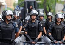 Las Fuerzas de Seguridad tienen un nuevo protocolo de detención para personas LGTBI+