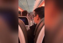 Coronavirus: activaron el protocolo en Ezeiza por un pasajero que llegó desde los EEUU