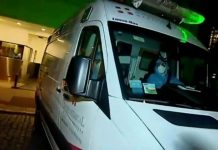 El primer paciente con coronavirus en la Argentina estará internado al menos una semana más