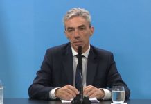 El Gobierno suspenderá micros, trenes y vuelos durante el fin de semana largo