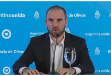 El Gobierno anunció un ingreso familiar de emergencia de $10 mil