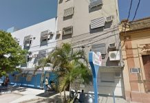 Noveno muerto por coronavirus en la Argentina: el cuarto en Chaco