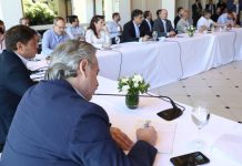 El comité de expertos le recomendó a Alberto Fernández que prorrogue la cuarentena