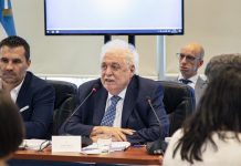 Gobierno decidió no suspender las clases pero escuelas y universidades ya toman la medida por su cuenta