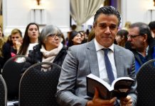 Procurador General: Alberto Fernández envió al Congreso el pliego de Daniel Rafecas