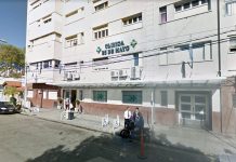 Quinto muerto por coronavirus en el país: un hombre de 71 años en Mar del Plata