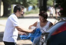 El Municipio de Almirante Brown lanzó a las calles más de 500 promotores de Salud para prevenir el dengue