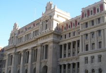 Reforma jubilatoria: el Gobierno aceptó la renuncia de cuatro jueces