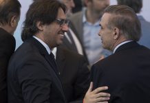 Garavano y Pichetto denunciaron al Gobierno de perseguir a Macri con la intervención del Correo Argentino