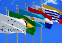 Mercosur: Argentina suspende su participación por diferencias con Brasil, Paraguay y Uruguay