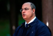 Brasil: el gobernador de Río de Janeiro tiene coronavirus y ya son más de 25 mil los casos