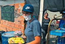 Cuarentena: más 300 mil casos de reducción salarial, despidos y suspensiones