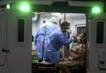 Coronavirus: el sector privado atenderá a todos los pacientes infectados