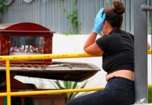 Coronavirus en Ecuador: hay cuerpos en viviendas y calles de Guayaquil
