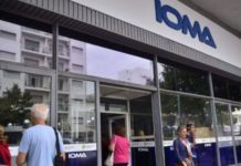 IOMA lanzó un servicio de vacunación antigripal a domicilio: enterate cómo acceder