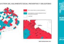 Municipios: Cuáles son los autorizados a tener salidas de esparcimiento