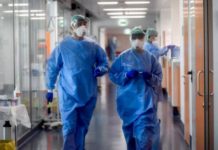Defensores del Pueblo proponen realizar testeos periódicos a los equipos de salud