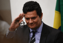 Presentó la renuncia el ministro de Justicia «Moro» y desató una crisis en el gobierno de Jair Bolsonaro