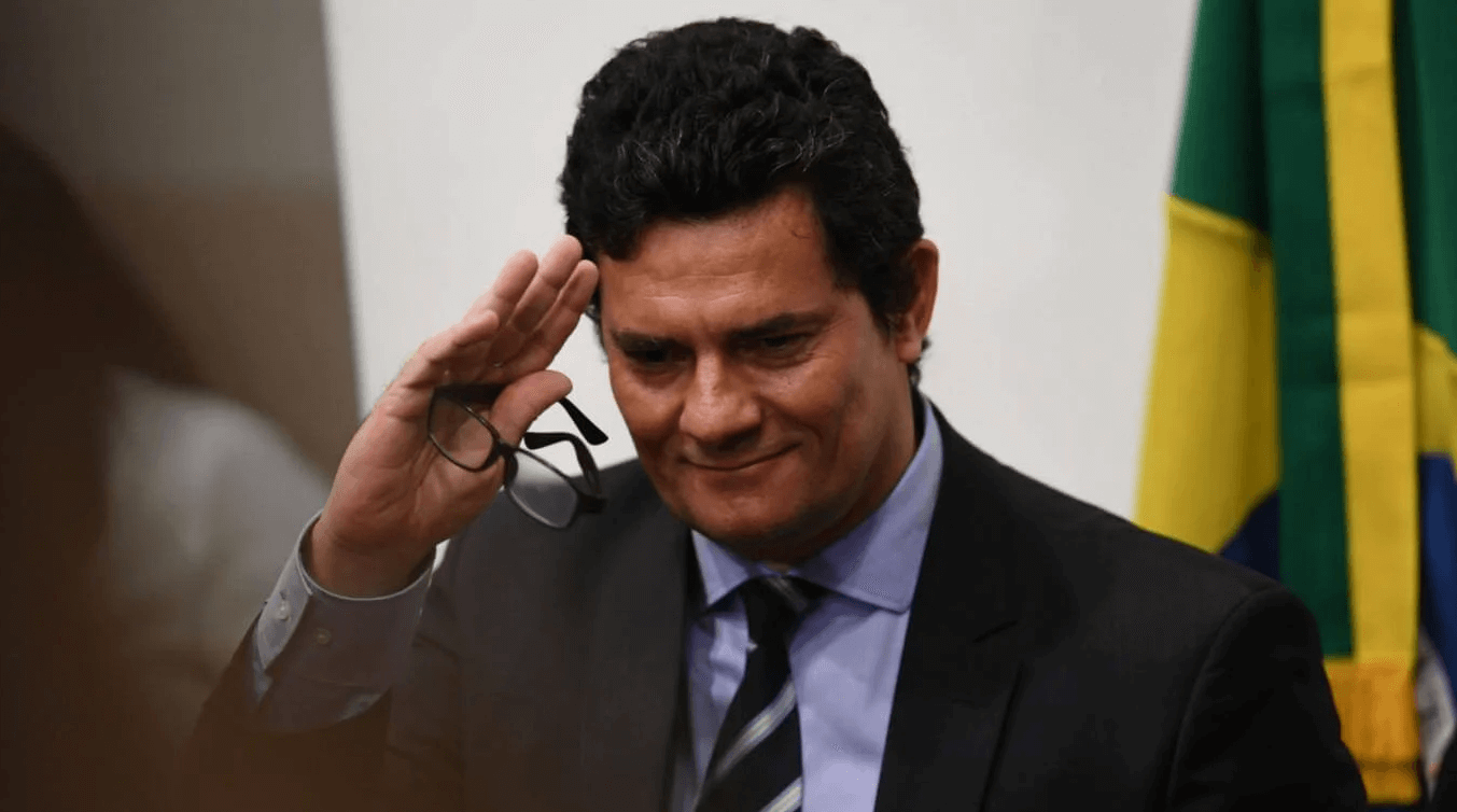 Presentó la renuncia el ministro de Justicia "Moro" y desató una crisis ...