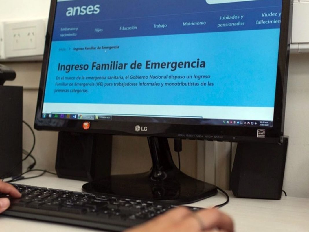 ife, anses