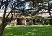 Detectan tres casos de coronavirus en un geriátrico de Quilmes