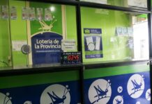 Reabren las agencias de lotería y otras actividades en Zona Sur
