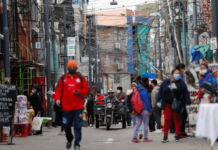 Confirmaron 45 casos más de coronavirus y ya son 410 los contagios en los barrios vulnerables