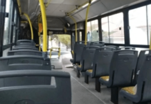 La UTA anunció un paro de colectivos para el martes en el interior del país