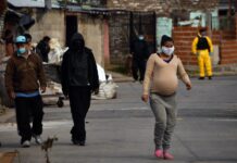 En Quilmes ya son 307 los casos de Coronavirus