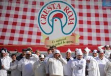 Alarma y protesta en Cresta Roja por caso de Covid-19