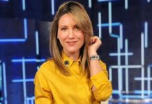 Primer caso de coronavirus en C5N: la periodista Fernanda Arena dio positivo