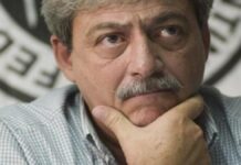 Buzzi respaldó la intervención de Vicentin: «No le va a costar miles de millones a los argentinos»