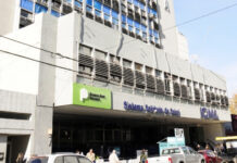 Temperley: IOMA abrirá un centro asistencial exclusivo para sus afiliados