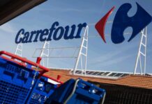 Coronavirus en Carrefour: denuncian violación de protocolos y decenas de casos en sucursales de AMBA