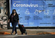 La Ciudad se prepara para habilitar locales de Ropa y Calzado