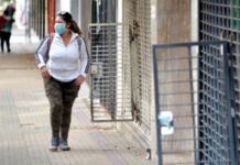 Cuarentena: Habilitan nuevas actividades en el conurbano