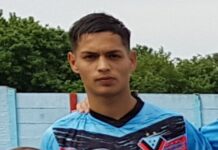 Un jugador de Brown de Adrogué tiene Coronavirus