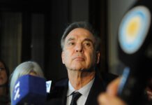 Juntos por el Cambio propuso a Miguel Ángel Pichetto para la Auditoría General de la Nación