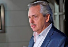 Alberto Fernández: “Si la justicia rechaza la propuesta por Vicentin, estaríamos obligados a expropiar»