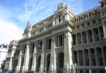 La Corte Suprema de Justicia suspendió el receso de invierno pero mantiene la feria extraordinaria