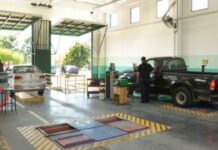 Buenos Aires: Extienden la validez de la VTV en el conurbano vtv
