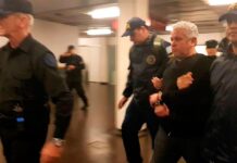 Buscan a Fabián Gutiérrez, arrepentido por la «causa de los cuadernos»