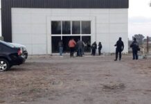 Tragedia: un hombre tenía sexo en una obra en construcción: se resbaló, cayó y murió