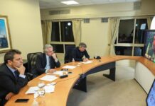 Alberto Fernández a JxC: “¿Cómo se construye confianza si quieren vincular a mi vicepresidenta con un crimen?”