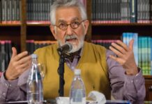 Rodríguez Saá aísla a todo el norte de San Luis por un caso positivo