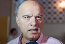 Lanús: el intendente Néstor Grindetti y una funcionaria tienen Covid-19