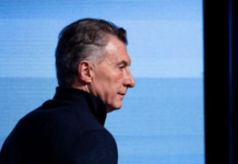 Servini ordenó peritar el teléfono de Mauricio Macri por la causa Indalo